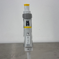 Eppendorf Research Plus Pipettes x6 With Stand image 1